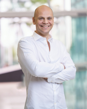 M.D. Jaroslav Hudák | EuroPainClinics