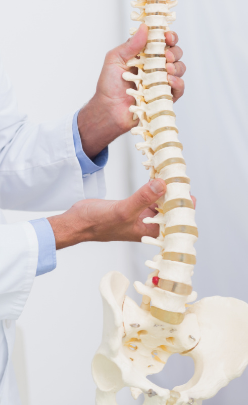 Behandling på EuroPainClinics Sverige