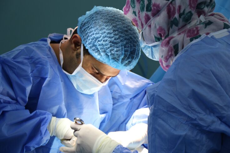 endoskopisk kirurgi