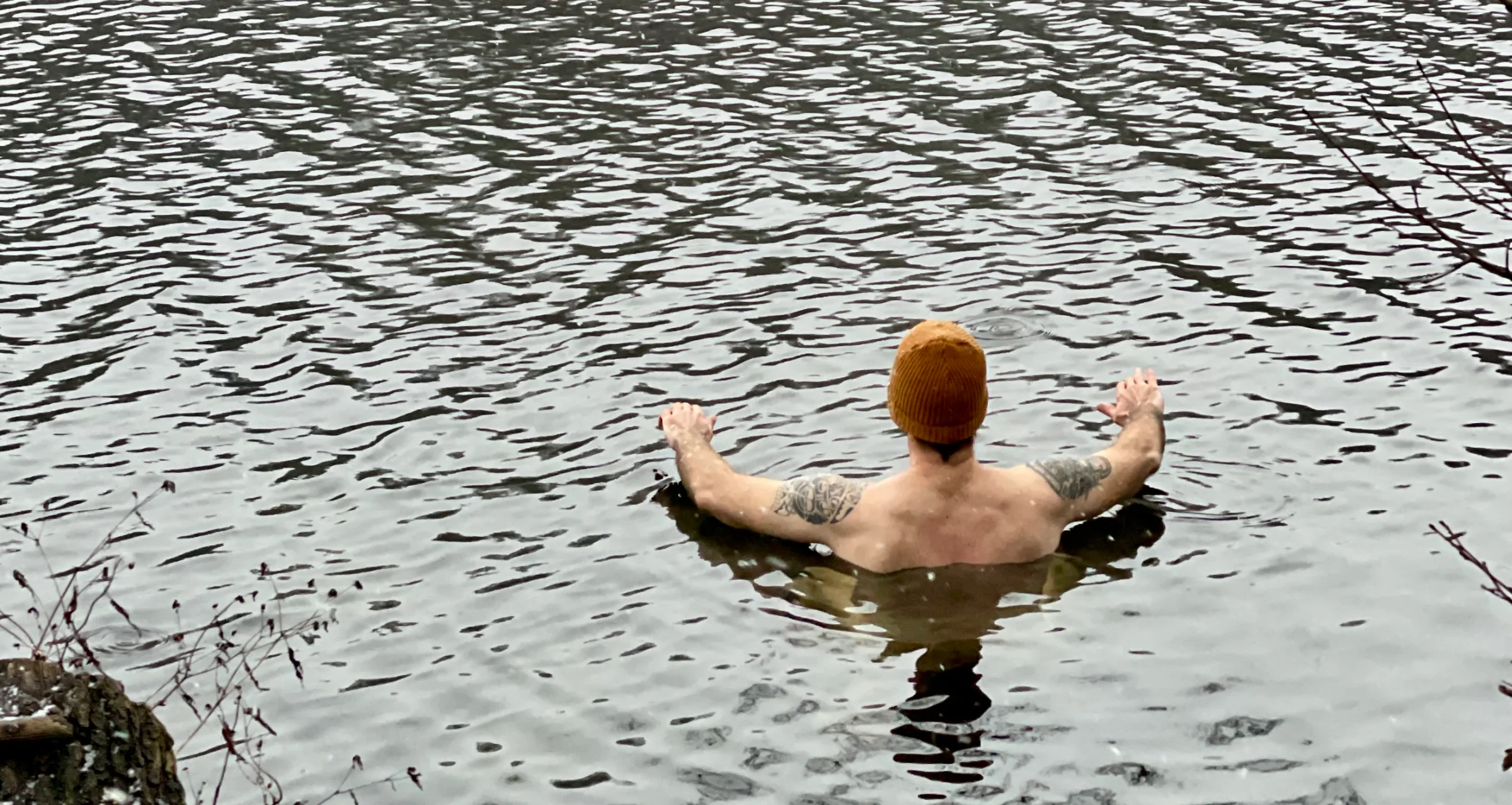 en naturlig väg till mindre värk