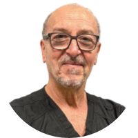 Mustapha Habta - smärtbehandling