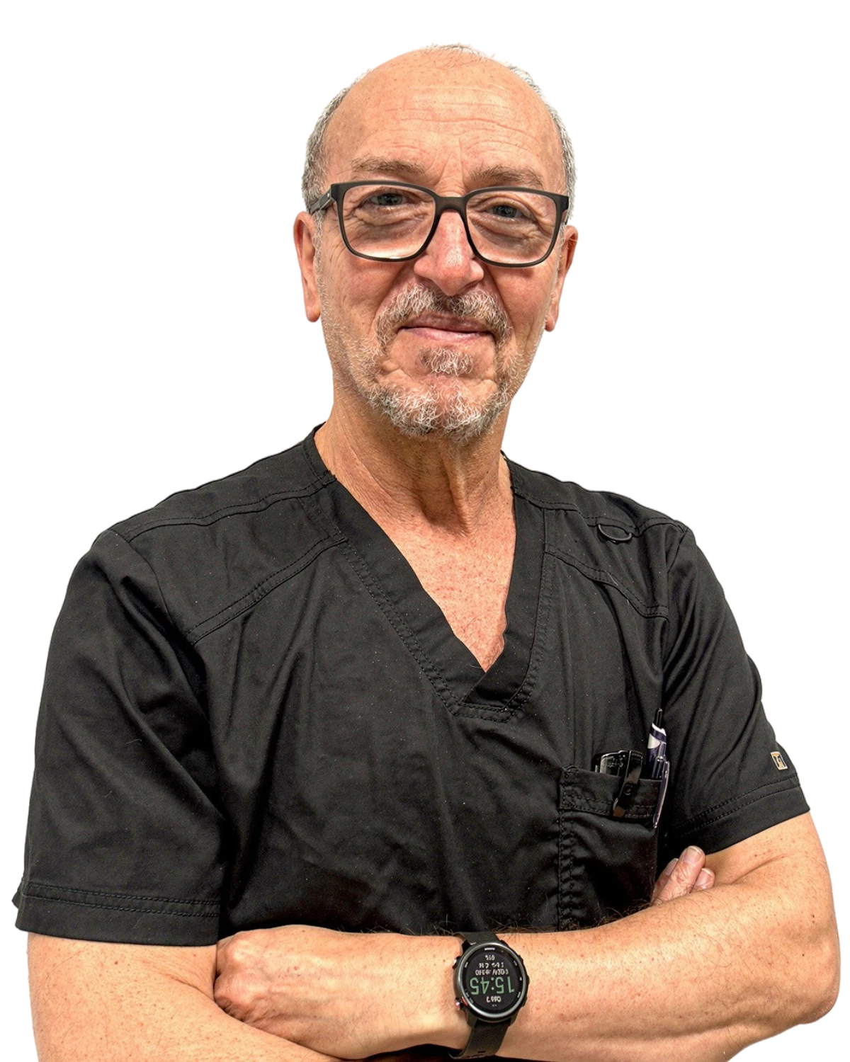 Dr. Mustapha Habta