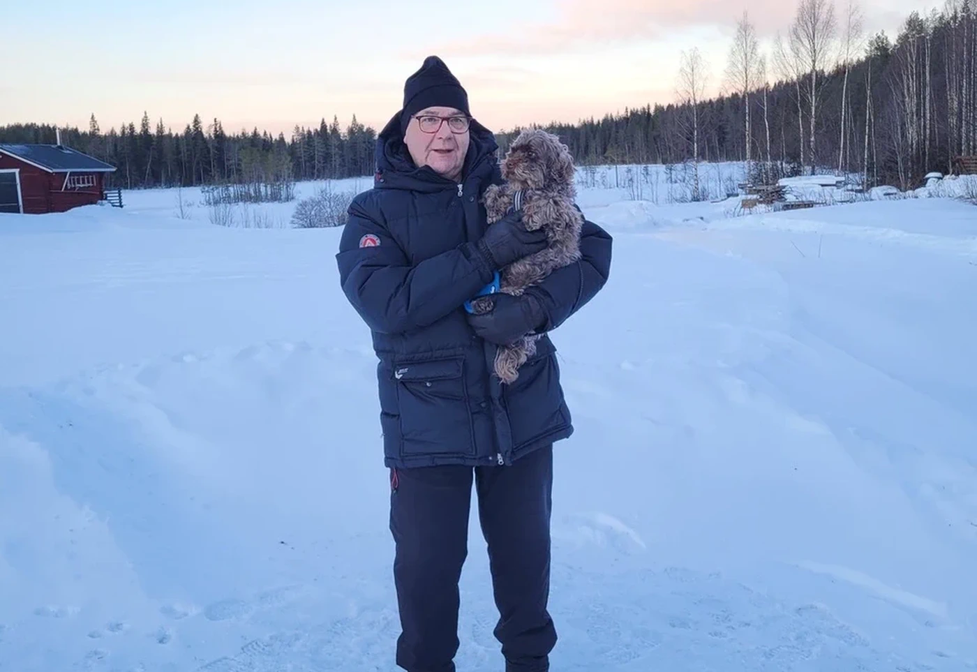 Ett sista halmstrå - 2